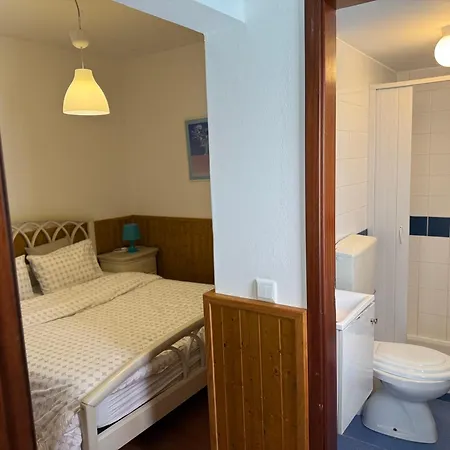 Dom wakacyjny Casa Da