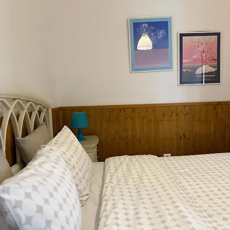 펜션 Casa Da 비에이라 데 레이리아