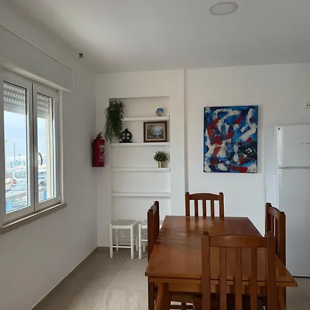 Casa Da Виейра-де-Лейрия