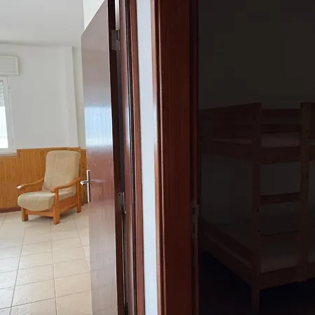 Casa Da * 비에이라 데 레이리아