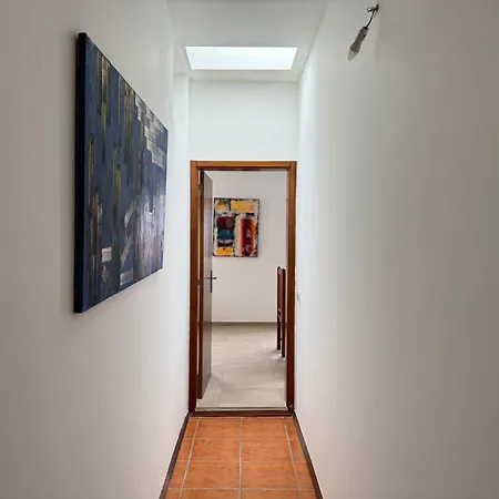 Casa Da Виейра-де-Лейрия