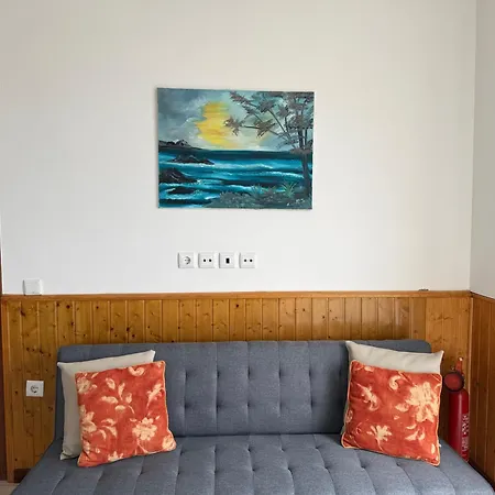 Dom wakacyjny Casa Da