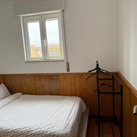 Casa Da Ferienhaus *