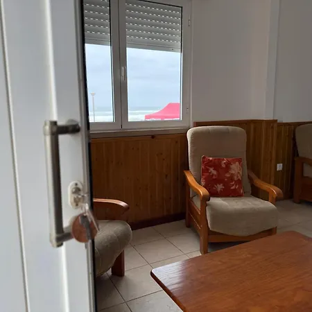 Dom wakacyjny Casa Da