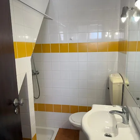 Casa Da Dom wakacyjny *
