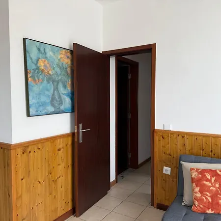 Dom wakacyjny Casa Da *