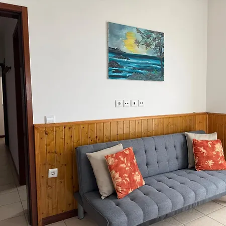 Ferienhaus Casa Da Vieira de Leiria