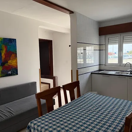 Dom wakacyjny Casa Da *