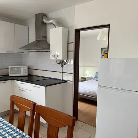 Dom wakacyjny Casa Da