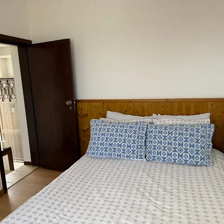 Casa Da Ferienhaus *