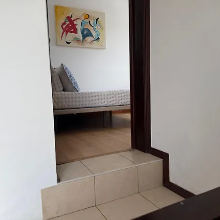 Dom wakacyjny Casa Da *