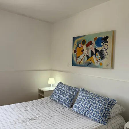 Dom wakacyjny Casa Da