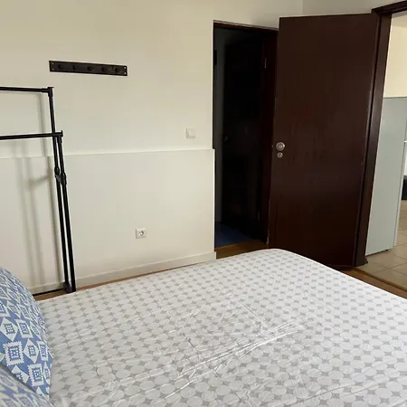 Casa Da Casa de Férias *