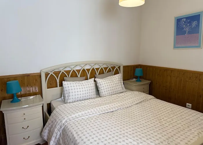 Casa Da 펜션 비에이라 데 레이리아