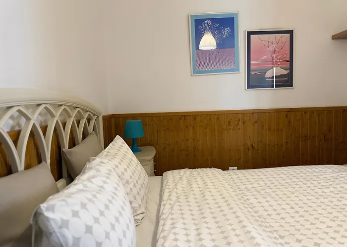 펜션 Casa Da 비에이라 데 레이리아