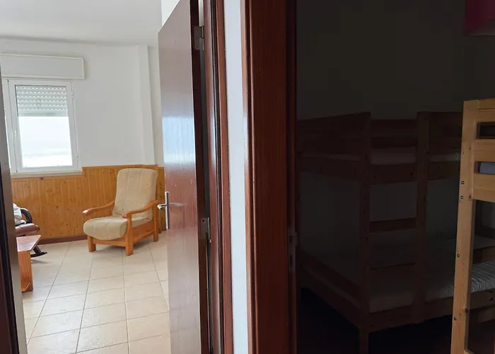 Casa Da * 비에이라 데 레이리아