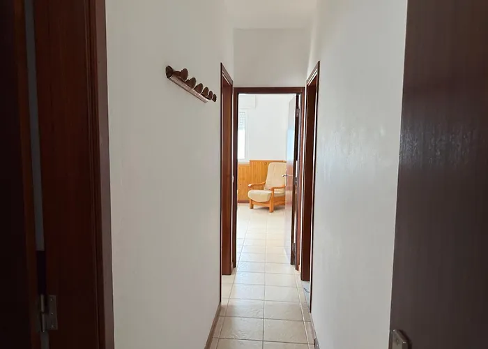 Casa Da 펜션 비에이라 데 레이리아