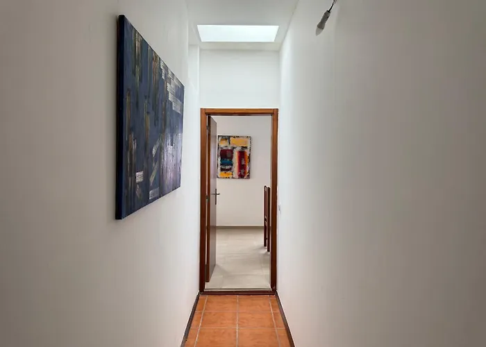 Casa Da 비에이라 데 레이리아