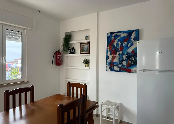 Casa Da * 비에이라 데 레이리아