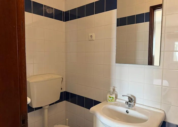 Casa Da * 비에이라 데 레이리아