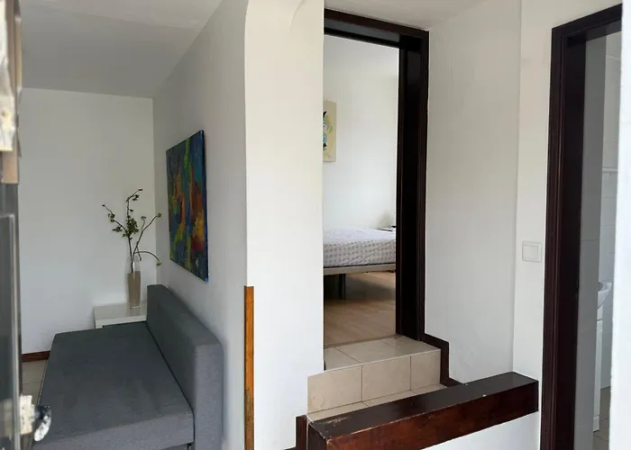 Casa Da 비에이라 데 레이리아