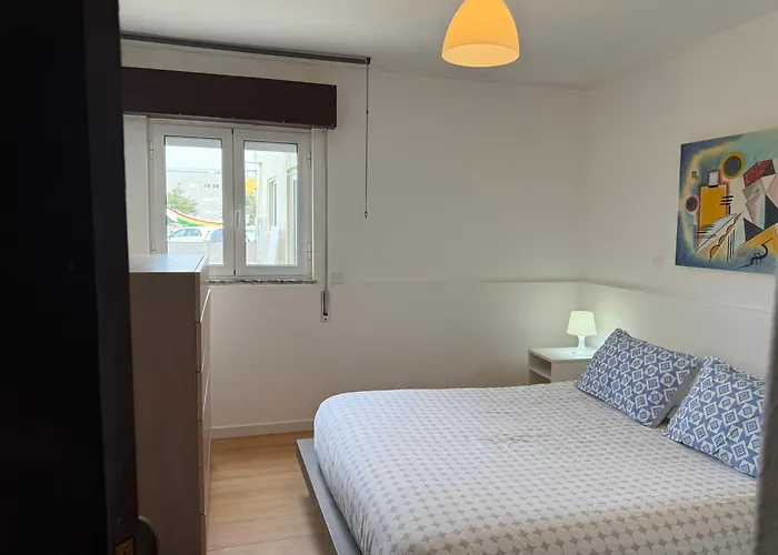 Casa Da * 비에이라 데 레이리아