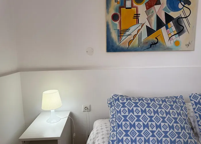 Casa Da * 비에이라 데 레이리아